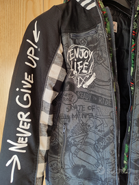 Giubbotto Desigual 11/12 anni