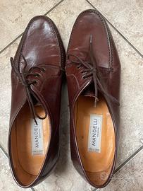 Mocassini uomo eleganti