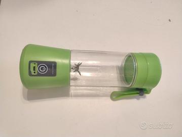 frullatore portatile usb