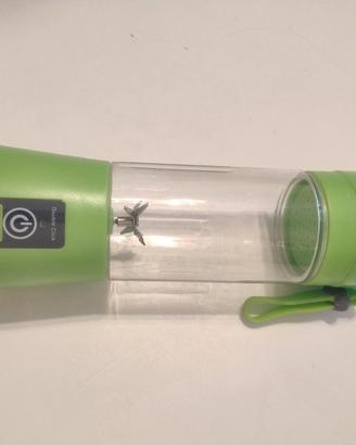 frullatore portatile usb