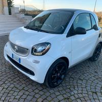 Smart ForTwo 90 0.9 Turbo Passion