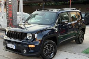 Jeep Renegade 2.0 140CV 4x4 SUPER ACCESSORIATA
