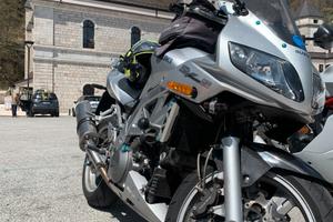 Suzuki SV 1000 - 2005