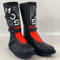 Stivale trial Mos, mod Trek, nuovo n 45