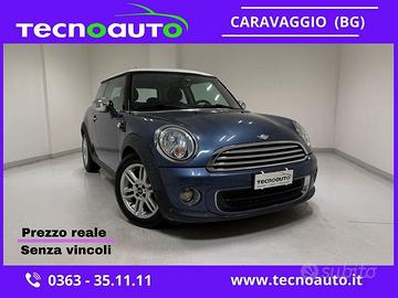 MINI Mini 1.6 One