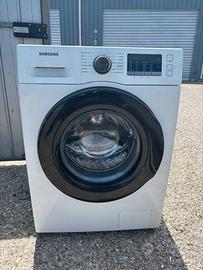 Lavatrice samsung 8kg