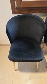 Sedie da casa / ufficio