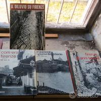 VOLUMI FOTOGRAFICI FIRENZE