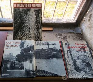 VOLUMI FOTOGRAFICI FIRENZE
