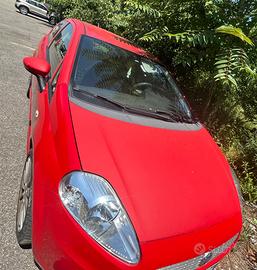Fiat grande punto 1.4