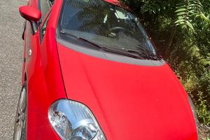 Fiat grande punto 1.4
