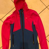 Giacca Speedy Fly Montura