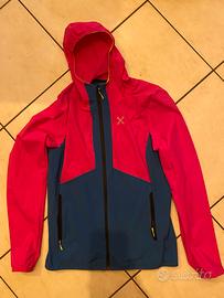 Giacca Speedy Fly Montura