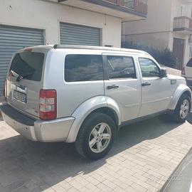 DODGE Nitro