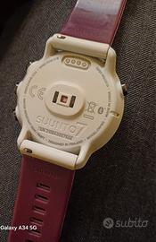 orologio SUUNTO 7 per lo sport SCONTATO 17%