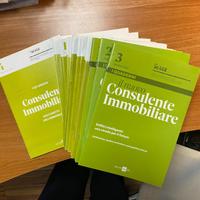 “Consulente Immobiliare”