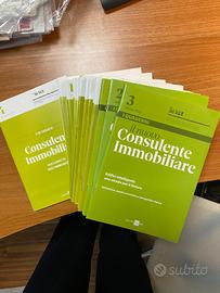 “Consulente Immobiliare”