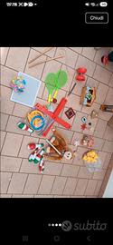 giochi vari tutto 8€