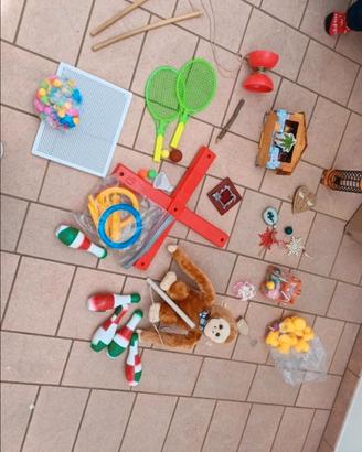 giochi vari tutto 8€