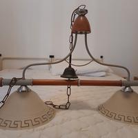  lampadario da cucina 