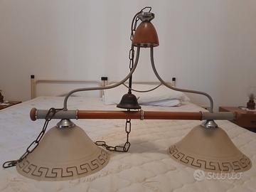  lampadario da cucina 