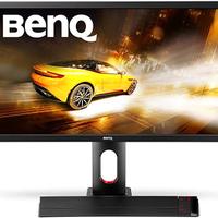 BenQ ZOWIE XL2720Z Monitor Gaming full hd 27"