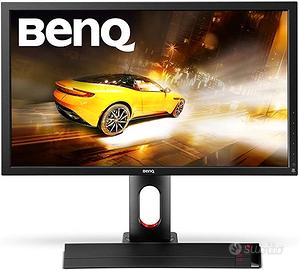 BenQ ZOWIE XL2720Z Monitor Gaming full hd 27"