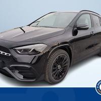 Mercedes-Benz GLA 180d Automatic AMG Line Adv...