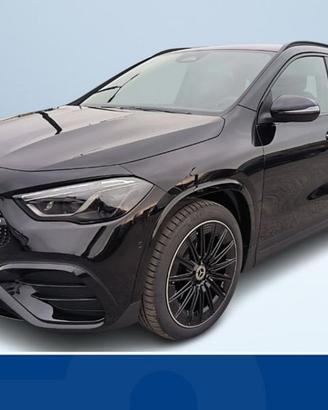 Mercedes-Benz GLA 180d Automatic AMG Line Adv...
