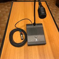 microfono RCF BM3014