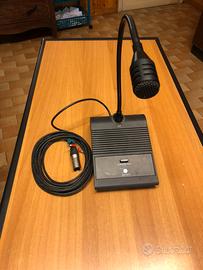 microfono RCF BM3014