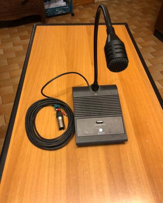 microfono RCF BM3014