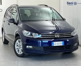 Touran 2.0 tdi Business dsg