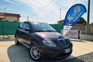 Lancia Ypsilon 1.3 MJT 75 CV Prontissima!