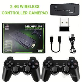 GAME STICK LITE NUOVA