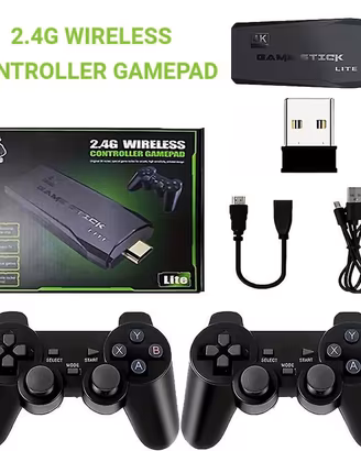 GAME STICK LITE NUOVA