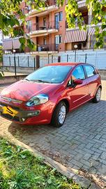 Fiat Punto Evo