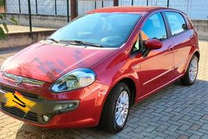 Fiat Punto Evo