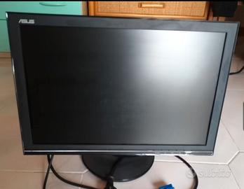 Monitor Asus 19 pollici