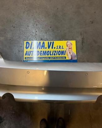 PARAURTI POSTERIORE BMW SERIE 3 F34