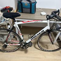 Bici strada