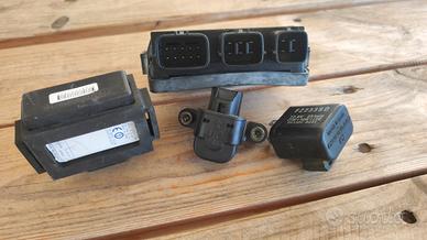 Ricambi Kawasaki ninja 636 2005/2006