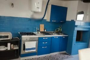 Trilocale Chieti alta