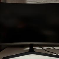 monitor samsung curvo