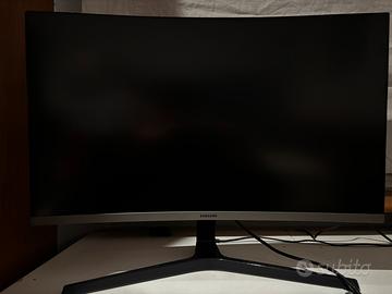 monitor samsung curvo
