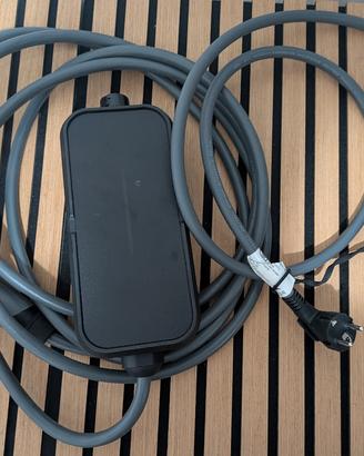 Caricatore BMW Flexible Fast Charger originale