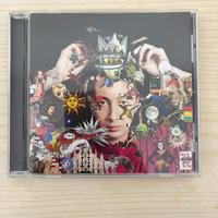 CD Album "Album" di Ghali