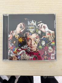 CD Album "Album" di Ghali