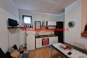 Ingresso indipendente, no condominio