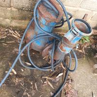 Pompa acqua